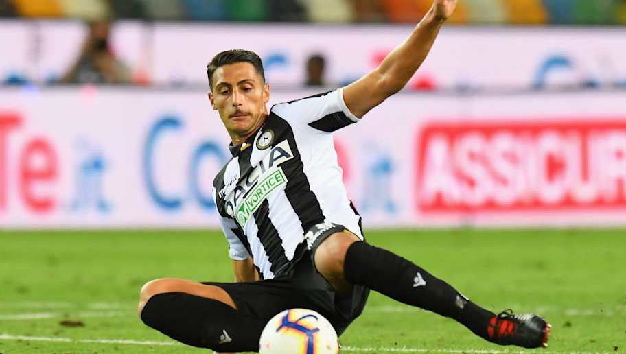 乌迪内斯国际米兰放水的几率有多大 乌迪内斯国际米兰放水的几率有多大