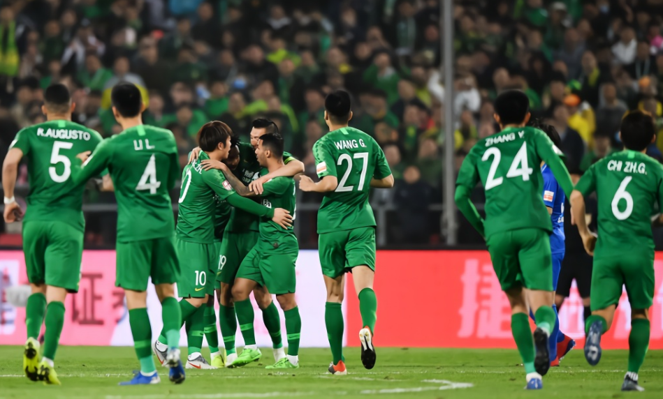 开云新版App下载-关于鲁能主场不敌苏宁，重庆力帆客场告捷富力的信息