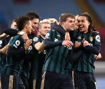 莱切斯特城客场一球小胜，顺利晋级的简单介绍