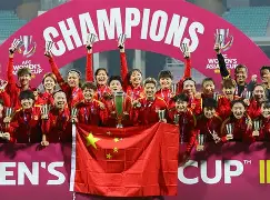 国家队再夺冠！中国女足蓄势待发备战